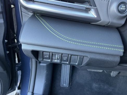 Certified 2024 Subaru Outback Onyx Edition image 20