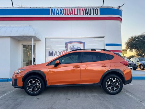 Used 2019 Subaru Crosstrek 2.0i Premium image 14