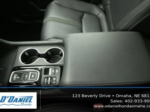 Used 2024 Honda Pilot Touring image 35