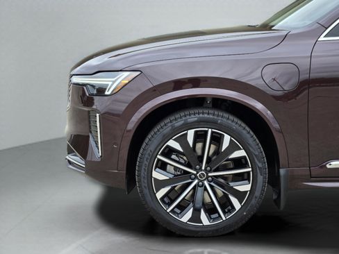 New 2026 Volvo XC90 T8 Ultra w/ Protection Package Premier AWD/4WD image 28