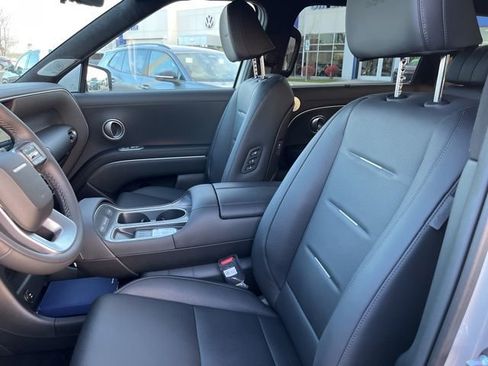 New 2026 Hyundai Palisade Calligraphy image 9