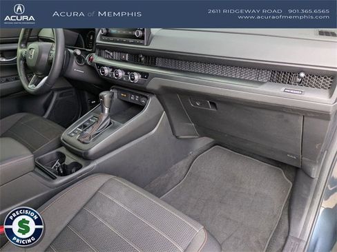 Used 2024 Honda CR-V Sport image 28