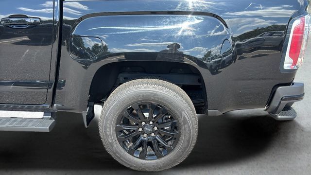 Used 2022 GMC Canyon Elevation w/ Elevation Premium Package AWD/4WD image 33