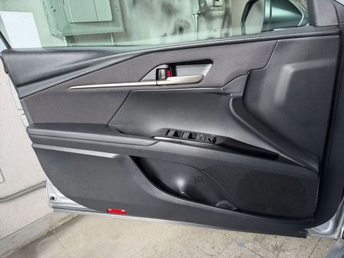 Used 2025 Toyota Camry LE image 20