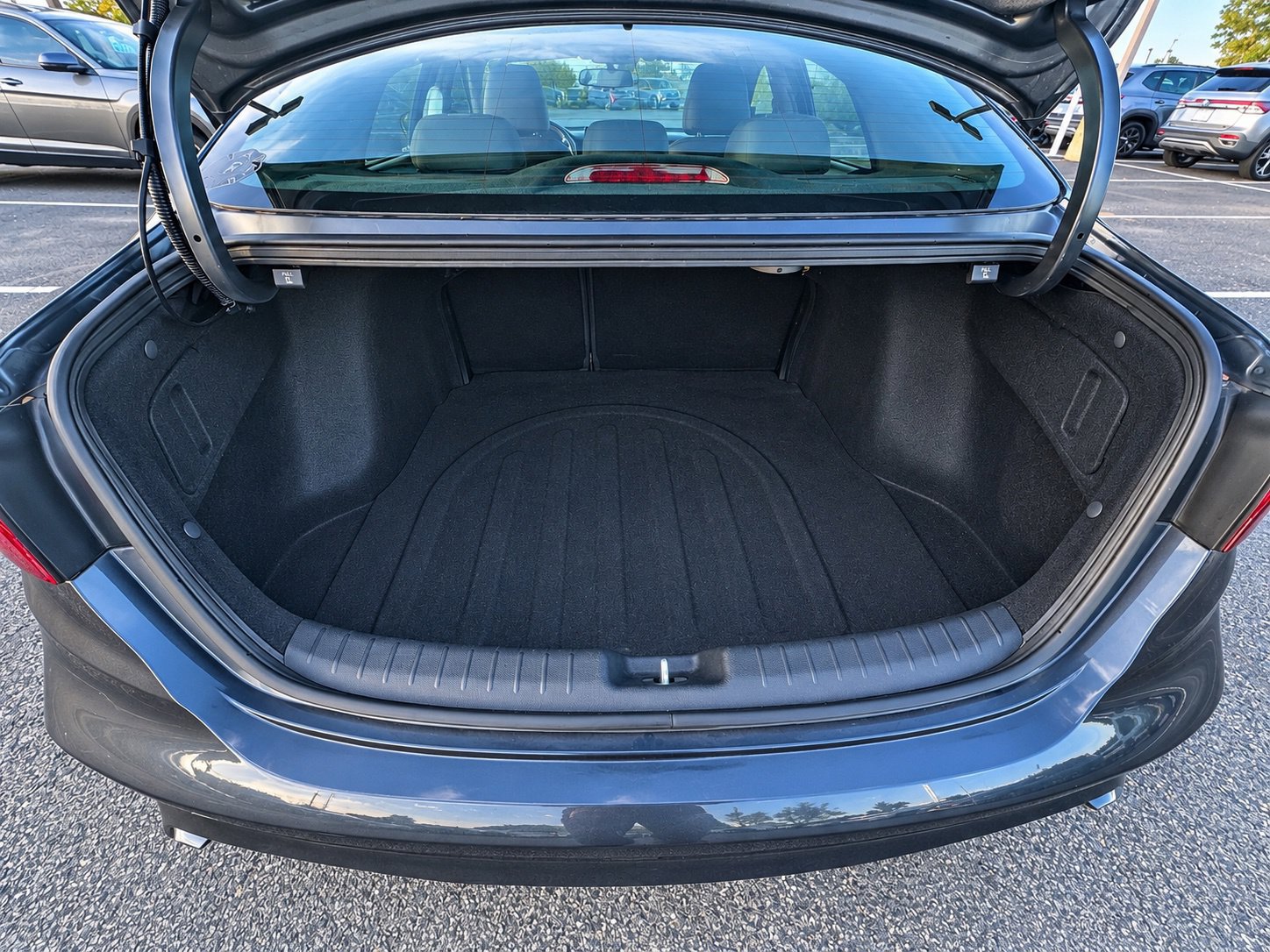 Used 2023 Kia Forte GT-Line w/ GT-Line Premium Package FWD image 21