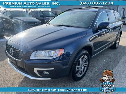 Used 2015 Volvo XC70 3.2 Premier Plus