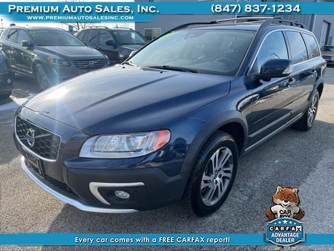 Used 2015 Volvo XC70 3.2 Premier Plus image 1