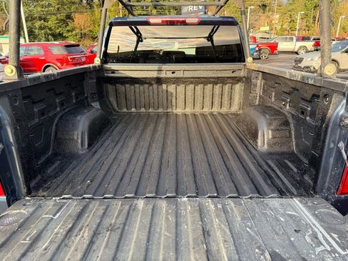 Used 2021 Chevrolet Silverado 1500 LT image 12