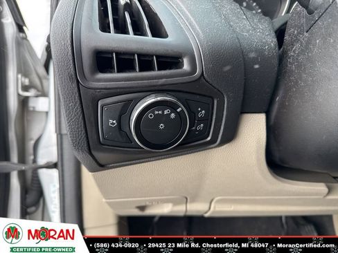 Used 2014 Ford Focus SE w/ Interior Protection Package image 15