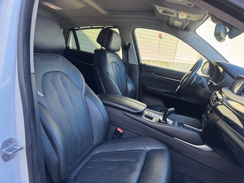 Used 2015 BMW X6 xDrive50i image 30