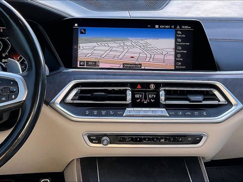 Used 2019 BMW X5 xDrive50i image 7