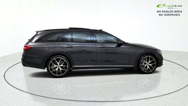 Used 2023 Mercedes-Benz E 450 4MATIC All-Terrain Wagon image 9