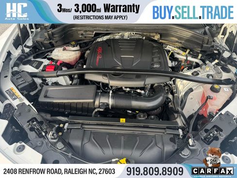 Used 2019 Alfa Romeo Stelvio Ti image 31