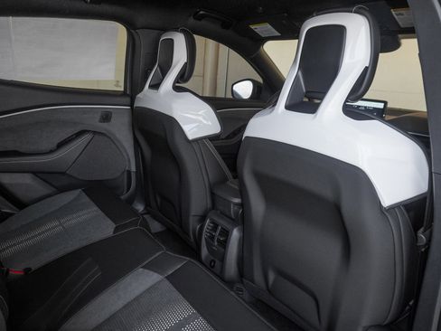 New 2025 Ford Mustang Mach-E GT image 43