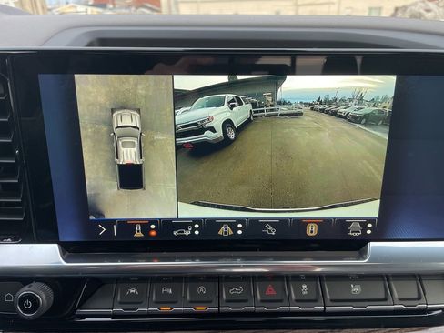 New 2026 Chevrolet Silverado 1500 RST w/ Safety Package image 12