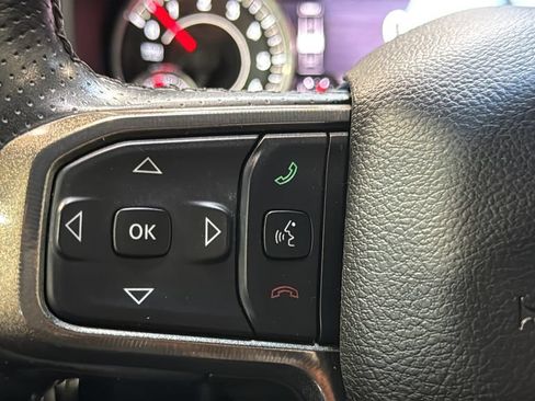 Used 2021 RAM 1500 Sport w/ Alpine Leather & Sound Group AWD/4WD image 23