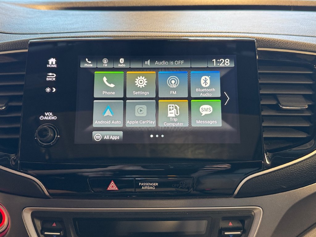 Used 2022 Honda Pilot Special Edition image 19