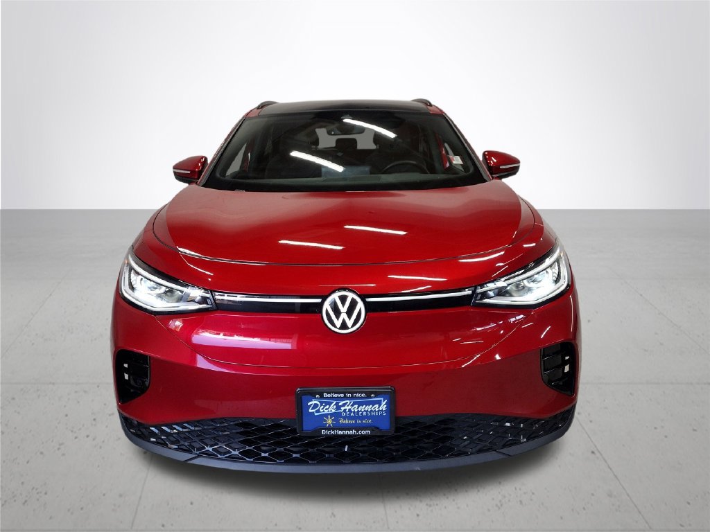 Used 2023 Volkswagen ID.4 Pro S RWD image 3