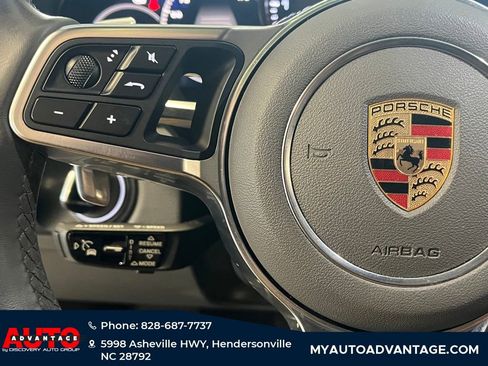 Used 2019 Porsche Cayenne image 18