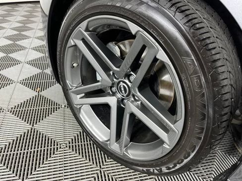 Used 2024 Nissan Z Sport w/ Floor Mat Package RWD image 13