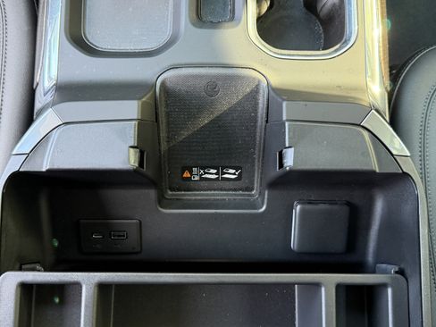 Used 2022 Chevrolet Silverado 1500 RST w/ RST All Star Premium Package image 24