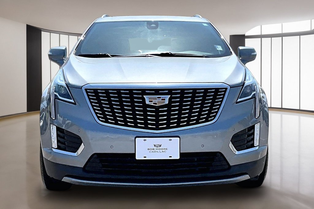 Used 2023 Cadillac XT5 Premium Luxury AWD/4WD image 3