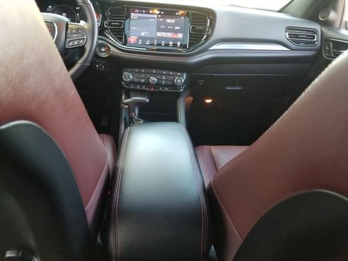 Certified 2024 Dodge Durango GT AWD/4WD image 13