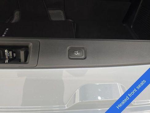 New 2026 Ford Expedition Platinum w/ Stealth Appearance Package AWD/4WD image 21