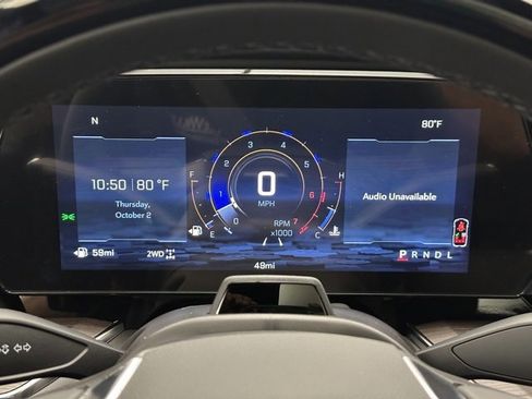 New 2026 Chevrolet Tahoe Premier image 15