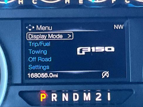 Used 2017 Ford F150 XLT w/ Trailer Tow Package image 25