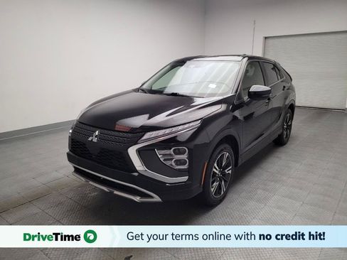 Used 2023 Mitsubishi Eclipse Cross SE AWD/4WD image 1