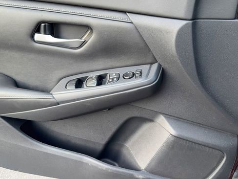 Used 2022 Nissan Sentra SV w/ All-Weather Package image 13