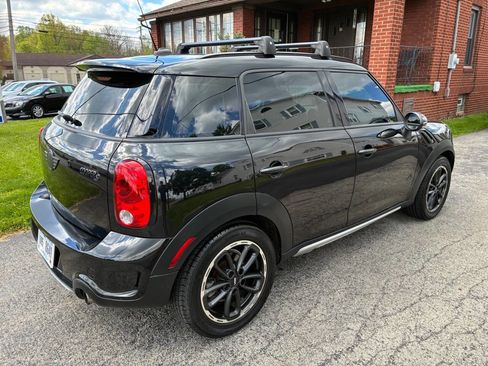 Used 2016 MINI Cooper Countryman S AWD/4WD image 4
