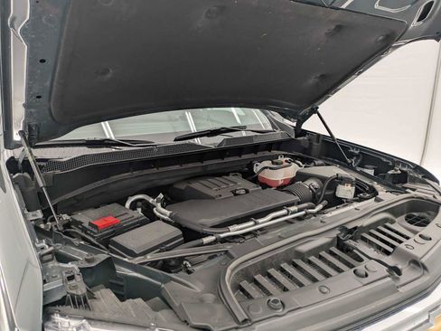 New 2025 Chevrolet Silverado 1500 LT image 17