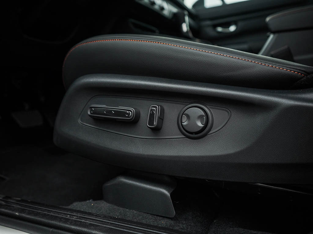 New 2027 Honda CR-V Sport-L image 20
