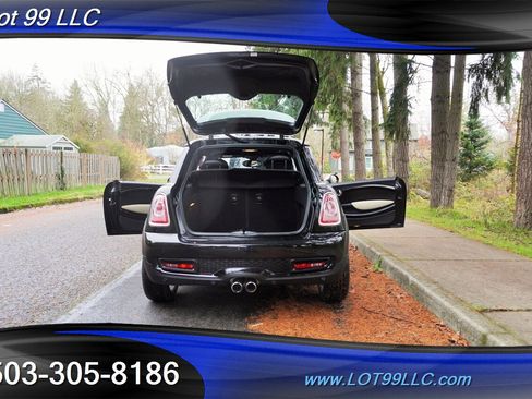 Used 2012 MINI Cooper S image 28
