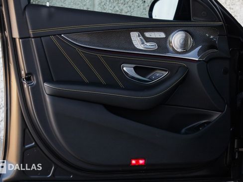 Used 2023 Mercedes-Benz E 63 AMG S image 23
