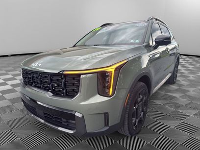 Used 2024 Kia Sorento SX