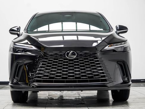Used 2023 Lexus RX 350 FWD image 8