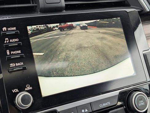 Used 2020 Honda Civic EX image 20