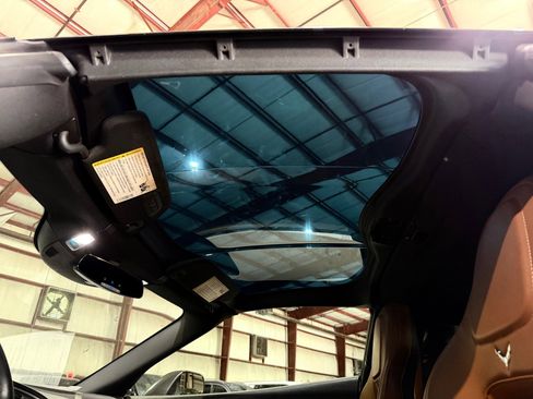 Used 2016 Chevrolet Corvette Stingray Coupe w/ 2LT Preferred Equipment Group image 29