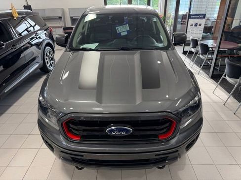 Used 2021 Ford Ranger XLT w/ Tremor Off-Road Package AWD/4WD image 5