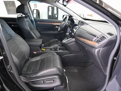 Used 2019 Honda CR-V EX-L image 12
