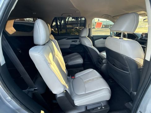 Used 2023 Honda Pilot EX-L image 34