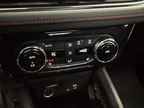 New 2026 Chevrolet TrailBlazer RS w/ Convenience Package image 24