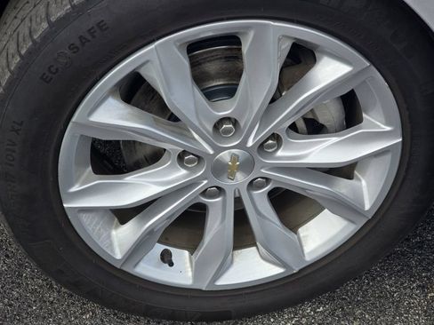 Used 2022 Chevrolet Malibu LT FWD image 6