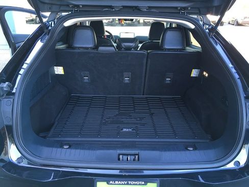 Used 2021 Ford Mustang Mach-E California Route 1 RWD image 32