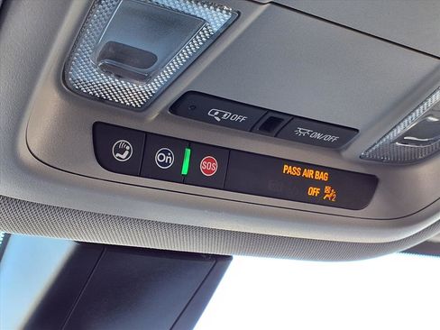 Used 2023 GMC Acadia SLE w/ Driver Convenience Package image 21