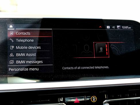 Used 2022 BMW Z4 M40i w/ Premium Package RWD image 32