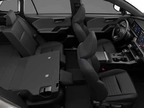 New 2026 Toyota RAV4 SE image 34